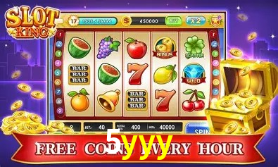 Tecnologia da Plataforma 5yyy