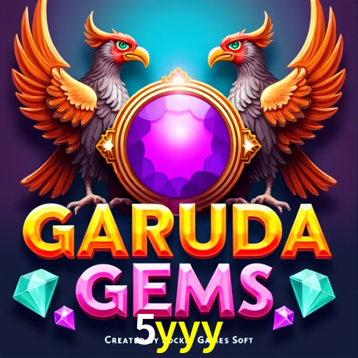 Provedores de Jogos 5yyy